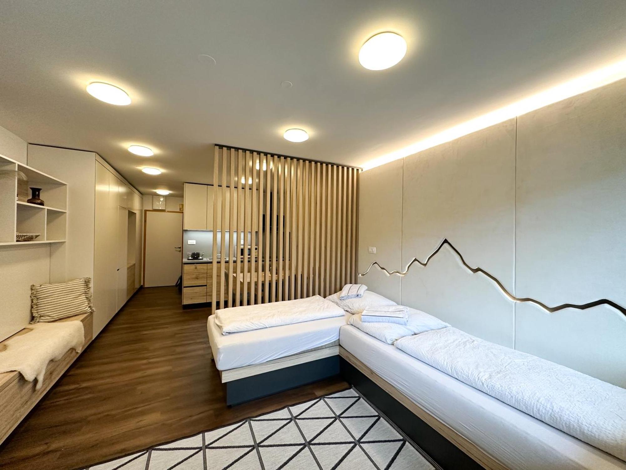 Apartma Prisojnik Краньска Гора Экстерьер фото